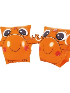 DETSKÉ PLAVECKÉ BOTY CRAB 26x22cm 32206