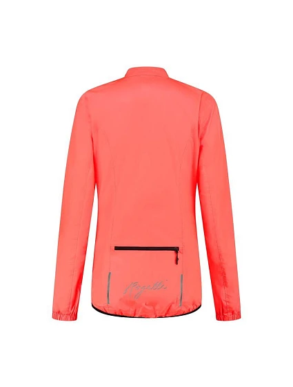 kurtka damska model 21847437 CORE coral S - Rogelli