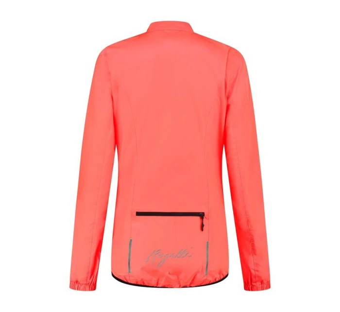 kurtka damska model 21847437 CORE coral S - Rogelli