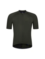Rogelli koszulka ESSENTIAL II zielona 4XL