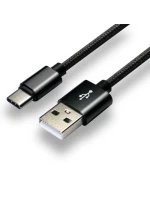 kabel  - USB typ C ; barva černá) model 21861722