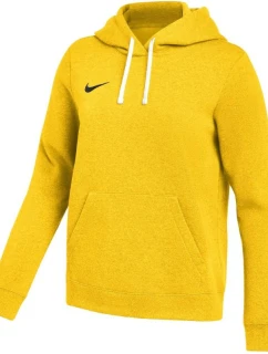 Dámská mikina Park 26 Fleece Hoodie Yellow model 21950235 719 - NIKE