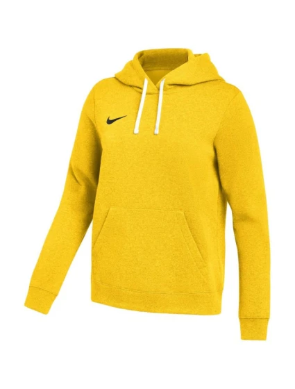 Dámska mikina Nike Park 26 Fleece Hoodie Yellow IB1224 719 Dámska mikina Nike Park 26 Fleece Hoodie Yellow IB1224 719