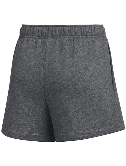 Dámské šortky Park 26 Fleece dark grey model 22054254 063 dámské - NIKE