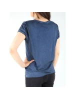 Star Tee Námořnická modrá model 21324147 tričko - Lee