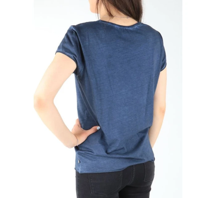 Star Tee Námořnická modrá model 21324147 tričko - Lee