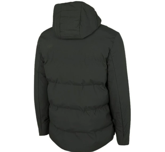 Pánska bunda M H4Z22KUMP00744S - 4F