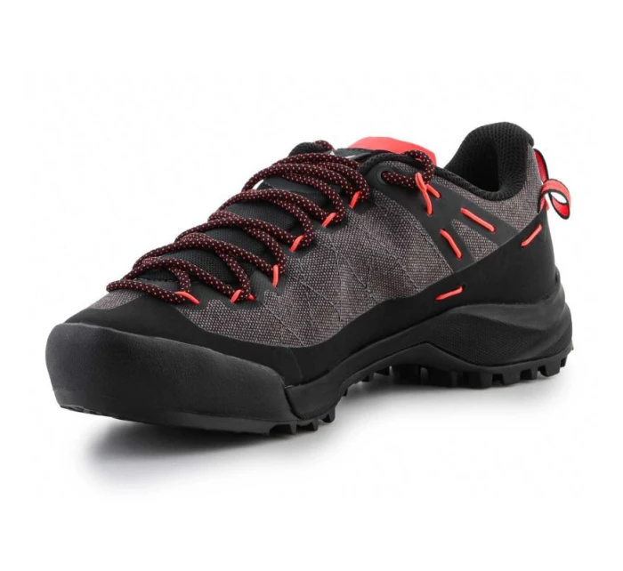 Topánky Salewa Wildfire Canvas W 61407-0876 Topánky Salewa Wildfire Canvas W 61407-0876