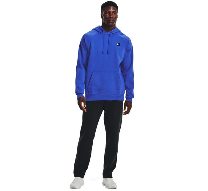 Pánska mikina Rival Fleece M 1357092 486 - Under Armour