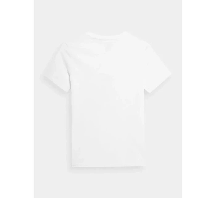 Dětské tričko Jr model 21424769 - 4F Dětské tričko Jr model 21424769 - 4F