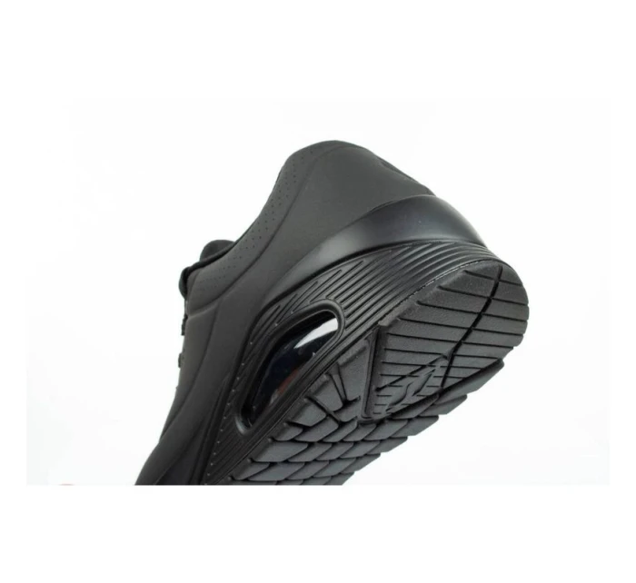 Topánky Skechers Uno M 52458/BBK Topánky Skechers Uno M 52458/BBK