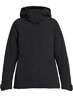 Tenson Barriér Jacket Women Dámska zimná bunda 84.8732 čierna Tenson Barriér Jacket Women Dámska zimná bunda 84.8732 čierna