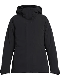 Tenson Barriér Jacket Women Dámska zimná bunda 84.8732 čierna