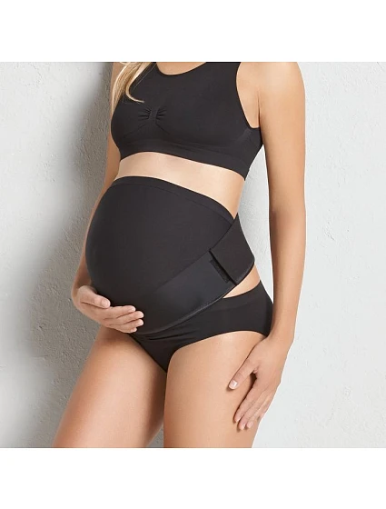 pás černá  model 10618651 - Anita Maternity
