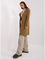 Kardigan AT SW model 21219734 oliwkowy - FPrice