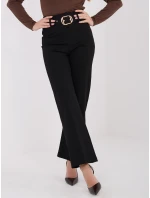 Spodnie IT SP model 21782592 czarny - FPrice