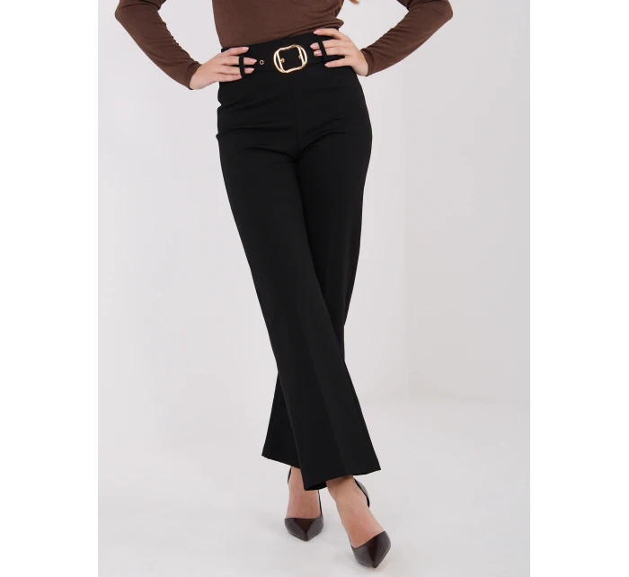 Spodnie IT SP model 21782592 czarny - FPrice