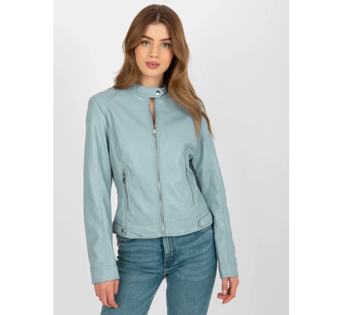 NM KR R23 2050 bunda.97P sivomodrá NM KR R23 2050 bunda.97P sivomodrá