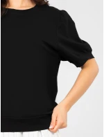 Blúzka RV BZ A1184.21 čierna