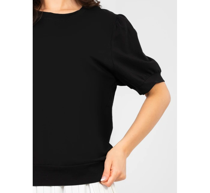 Blúzka RV BZ A1184.21 čierna