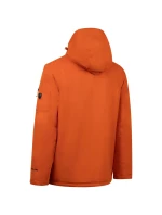 Pánska nepremokavá bunda Trespass Kirkbost Pánska nepremokavá bunda Trespass Kirkbost