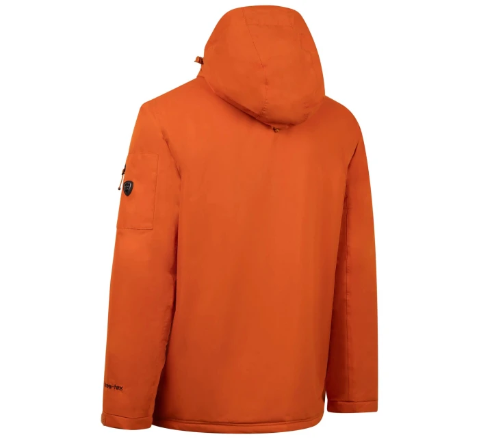 Pánska nepremokavá bunda Trespass Kirkbost Pánska nepremokavá bunda Trespass Kirkbost