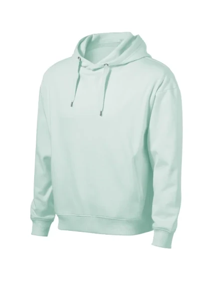 Mesačná mikina pánska frost