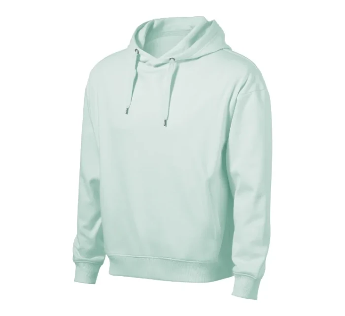 Mesačná mikina pánska frost