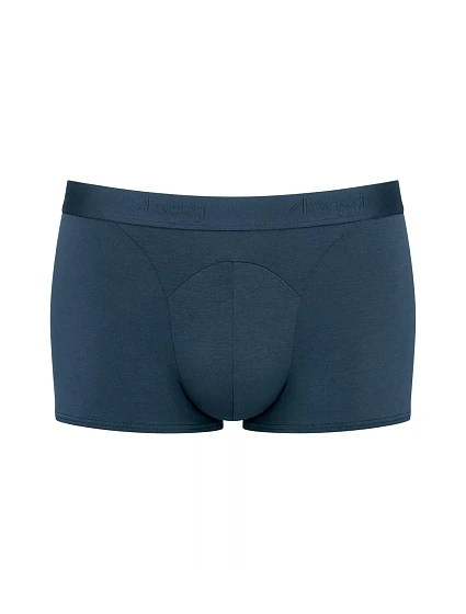 Pánské boxerky Sloggi men EVER Soft Hipster 2P tmavě zelené