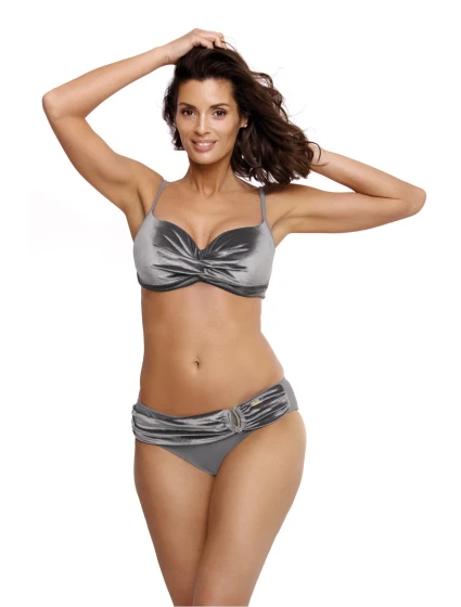 Dvojdielne plavky model 128706 Marko Dvojdielne plavky model 128706 Marko