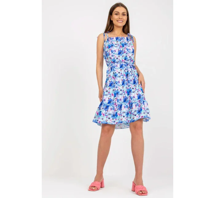 Denné šaty model 168290 Rue Paris Denné šaty model 168290 Rue Paris