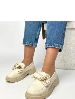 Mokasíny model 224151 Solea