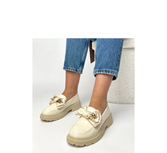 Mokasíny model 224151 Solea