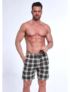 Cornette 698/21 3XL-5XL pánske pyžamové šortky