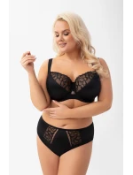 Mäkká podprsenka Gorsenia K 934 Isla