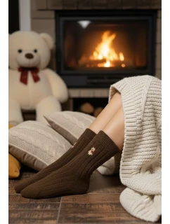 Ponožky Magnetis YN5063 Zvieratá