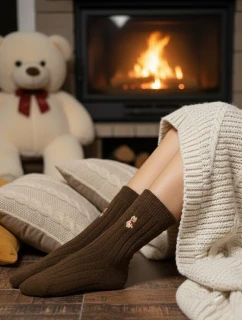 Ponožky Magnetis YN5063 Zvieratá