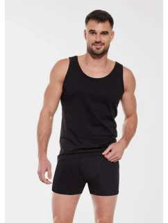 Pánsky nátelník Cornette Authentic 213 M-3XL