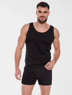Pánsky nátelník Cornette Authentic 213 M-3XL