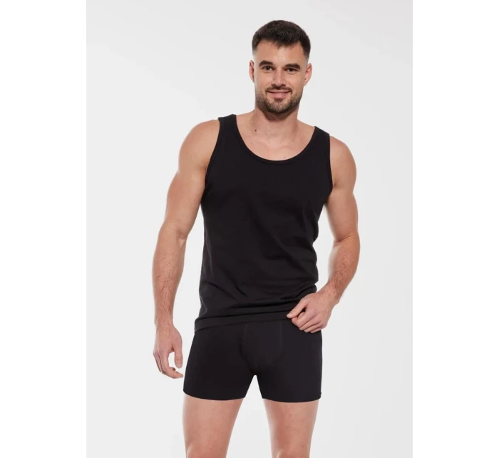 Pánsky nátelník Cornette Authentic 213 M-3XL Pánsky nátelník Cornette Authentic 213 M-3XL