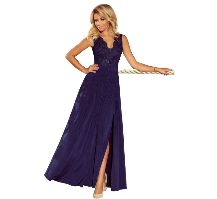 Dámske šaty 215-2 - NUMOCO