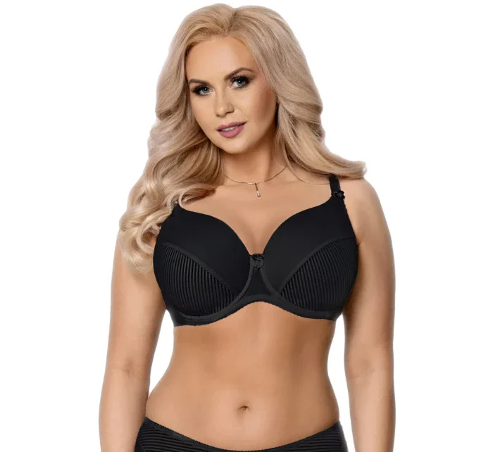 Dámska podprsenka 11 black - VENA