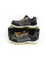 Topánky Caterpillar Charge S3 HRO SRC M P725515