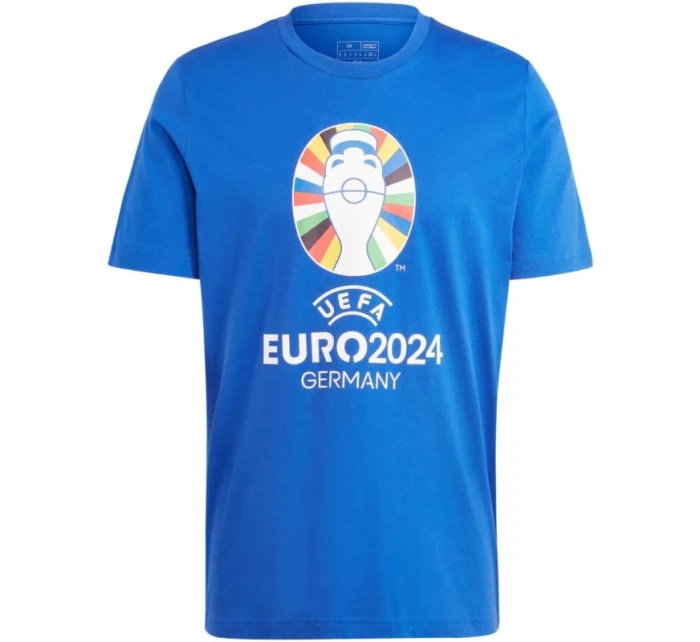 Tričko adidas Euro24 M IT9293 muži Tričko adidas Euro24 M IT9293 muži