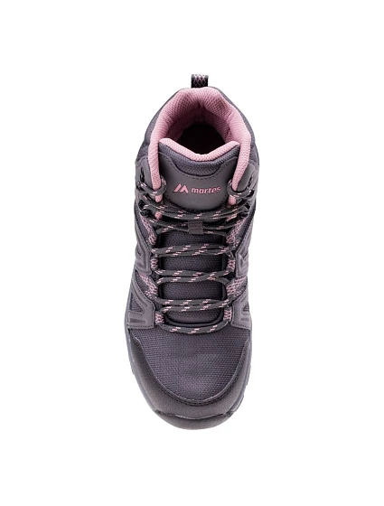 Dámské boty model 22051006 MID WO'S - Martes