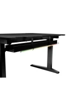 Herný stôl Genesis Holm Modular 120