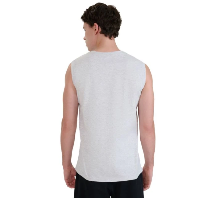 Tričko 4F M125 M 4FWMM00TSLEM125 27M pánske Tričko 4F M125 M 4FWMM00TSLEM125 27M pánske