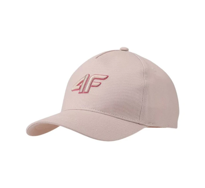 4F U388 Jr baseballová čiapka 4FJWSS25ACABU388 65S 4F U388 Jr baseballová čiapka 4FJWSS25ACABU388 65S