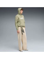 Puma ESS No.1 Logo Hoodie FL M 682571 82 muži