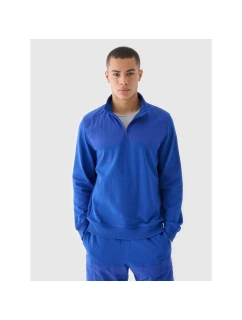 Pánska mikina s kapucňou 4F 4FRSS24TSWSM2035-36S pánska